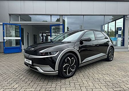 Hyundai IONIQ 5 Uniq Allrad 72,6kWh Leder LED ,Navi , HU