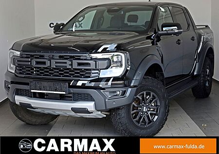 Ford Ranger Raptor e-4WD,Rollo el,AHK,Garantie05/2028