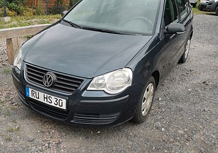VW Polo Volkswagen 1.2 -