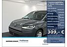 VW Caddy Volkswagen Kombi 1.5 TSI LED Navi Kamera Parkpilot Ba