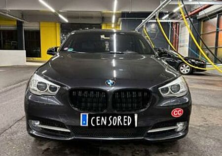 BMW 535d 535 Gran Turismo Gran Turismo -