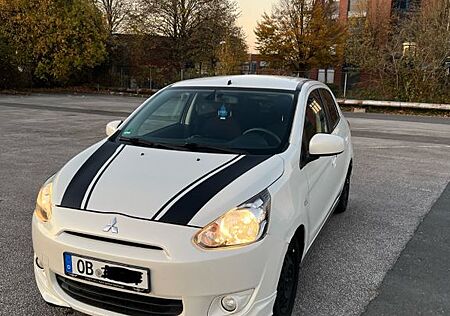 Mitsubishi Space Star 1.2 Shine ClearTec Shine