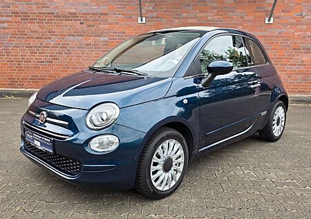 Fiat 500 Lounge Automatik / Klima / Tempomat /