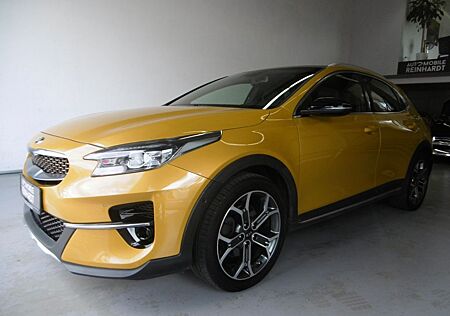 Kia XCeed 1.4 T-GDI ***LED+PANO+LEDER+KAMERA***
