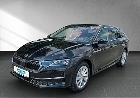 Skoda Octavia Combi 2.0 TDI DSG Exclusive *MATRIX*NAVI