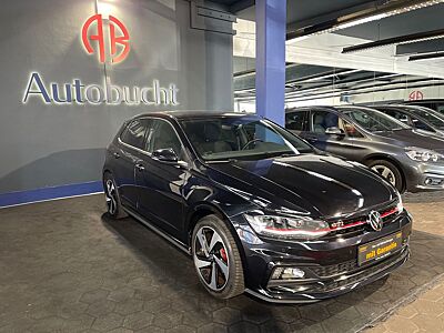 Volkswagen Polo VI GTI/PDC/LED/ACC/SIZTH/ R-KAM