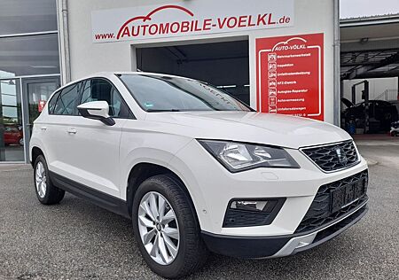 Seat Ateca 1.6 TDI Style AHK/STANDHEIZUNG/PDC/KLIMAAU