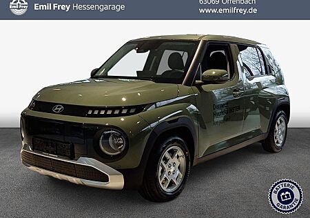 Hyundai Inster 42kWh Trend