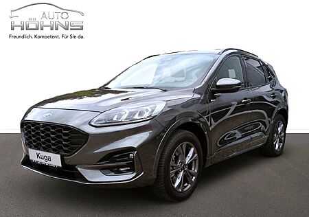 Ford Kuga Plug-In Hybrid ST-Line X +PANO*HUD*LED*ACC*