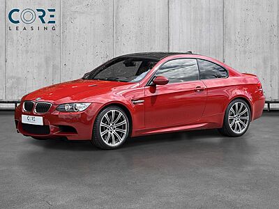 BMW M3 Coupe *MELBOURNE ROT*MANUAL*