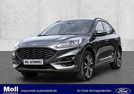 Ford Kuga ST-Line PHEV 225PS Styling Techno 19 Zoll