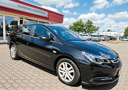 Opel Astra K Sports Tourer Edition Start/Stop