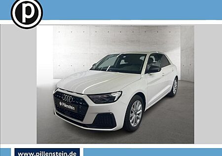 Audi A1 SB TFSI S-TRO ADVANCED NAVI+ACC+LED+16"+SHZ