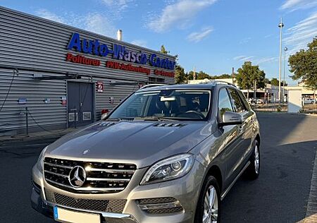 Mercedes-Benz ML 350 BlueTEC 4MATIC - 360° Kamera, etc.