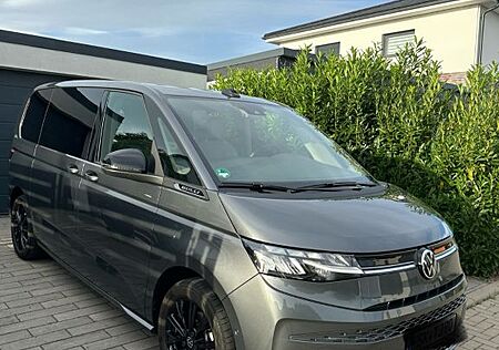 VW T7 Multivan Volkswagen 2.0 TDI SCR DSG GOAL GOAL