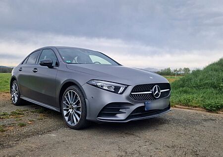 Mercedes-Benz A 250 e Advanced DCT Advanced