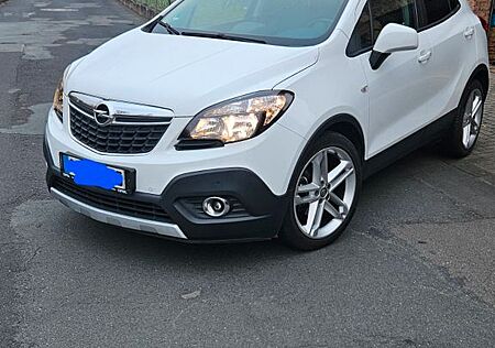 Opel Mokka 1.4 Turbo ecoFLEX Color Edition S/S Co...