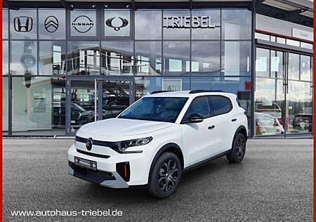 Citroën C3 Aircross Turbo 100 PLUS+ HUD/LED/CarPlay/ACC/
