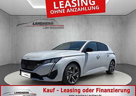 Peugeot 308 Allure //Kamera/ACC/Verkehrszeichenerkennung
