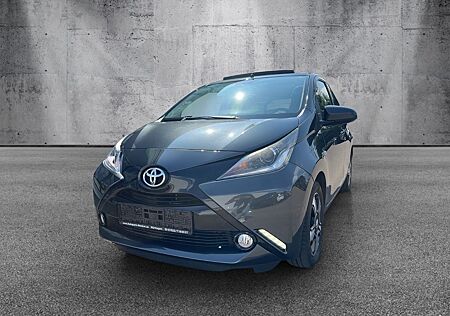 Toyota Aygo (X) Aygo -wave FALTDACH NAVI 2 HAND