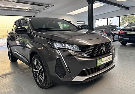 Peugeot 3008 Allure Pack LED NAVI KAMERA GARANTIE