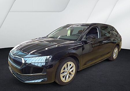 Skoda Octavia Combi Selection 1.5 e-Tec Navi ACC RearV
