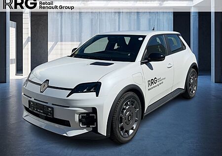 Renault R 5 5 E-Tech elektrisch Evolution 120 Urban Rang