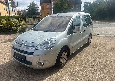 Citroën Berlingo Kombi Multispace