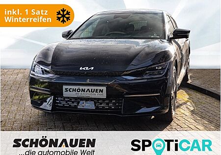 Kia EV6 GT-LINE 2WD ELEKTRO 77,4-kWh +S/LHZ+NAVI+HUD