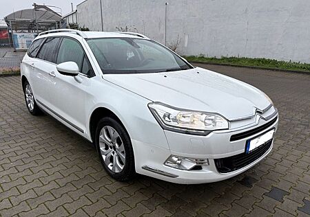 Citroën C5 CrossTourer HDi 165 CrossTourer