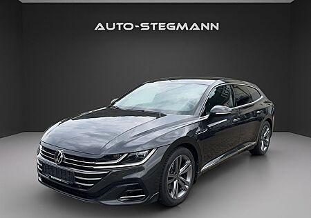 VW Arteon Volkswagen 2.0 TDI DSG 4MOT Elegance