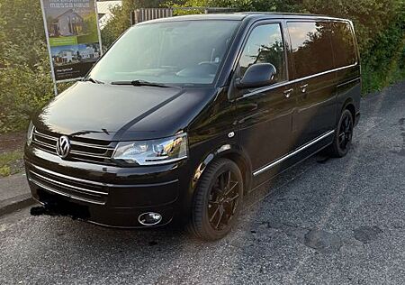 VW T5 Multivan Volkswagen