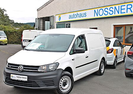 VW Caddy Volkswagen ABTe Kasten Maxi *ORIG 23"* (Klima,PDC)