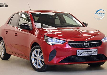 Opel Corsa F 1.2 75PS Edition Carplay DAB Allwetter