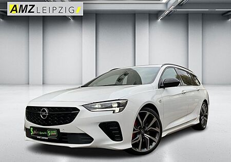 Opel Insignia B Sports Tourer 2.0 SHT GSi *HU/AU neu*
