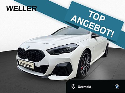 BMW M235i xDrive GC M Pro HUD H/K DAB  RFK ACC Pano