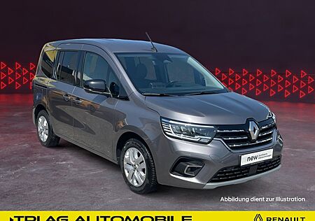 Renault Kangoo Pkw Edition One TCe 130 Infotainment-Pake