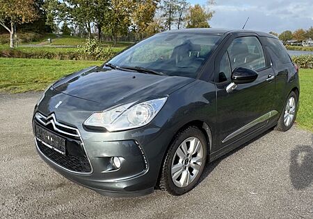 Citroën DS3 PureTech 82 Chic Chic