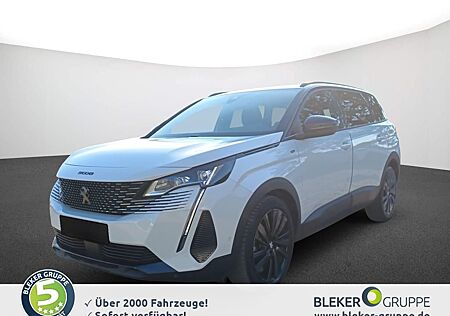 Peugeot 5008 GT BlueHDi 130 EAT8