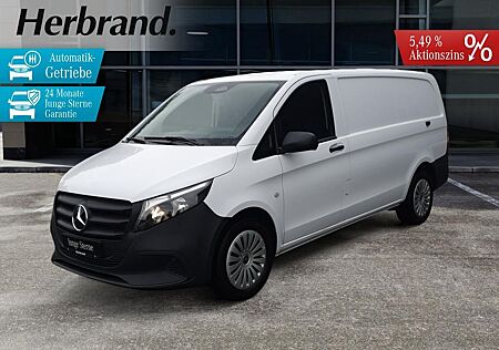Mercedes-Benz Vito 116 CDI KA Lang Pro 9-G*Klima*Tempo*Kamera