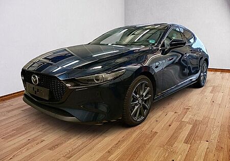 Mazda 3 Lim. 5-trg. Takumi*LEDER*MATRIX*360*BOSE*ACC*