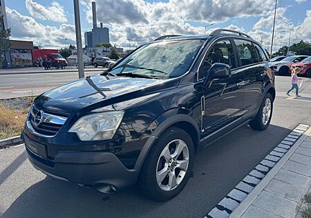 Opel Antara Cosmo Automatik 4x4/Navi/Leder/PDC/GSD
