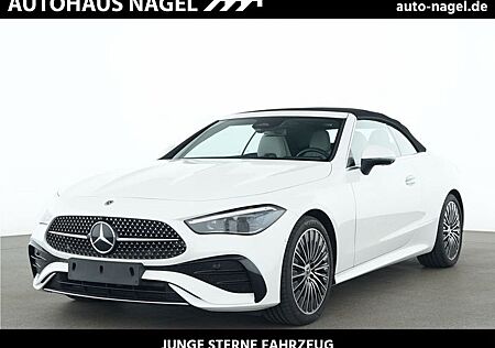 Mercedes-Benz CLE 200 gebraucht kaufen Mercedes-Benz CLE 200 AMG Advanced+*StandHz*Sitzklima*360*Memo
