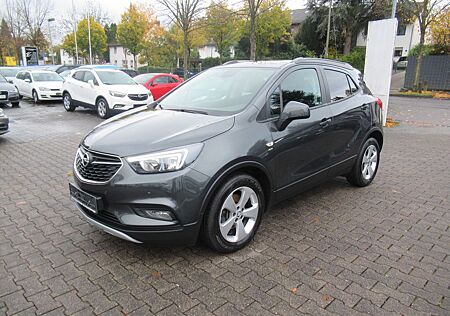 Opel Mokka X Activ Kamera Klimaautom Tempom LED