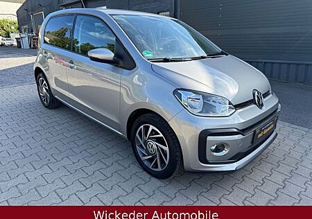 VW Up Volkswagen ! sound ! BMT/Start-Stopp/Tüv Neu/Top Pflege