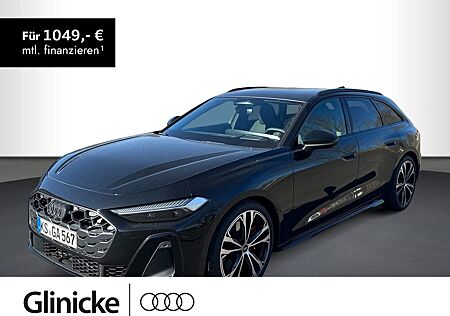 Audi S5 Avant 3.0 TFSI quattro AHK, NAVI, RFK