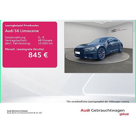 Audi S6 leasen