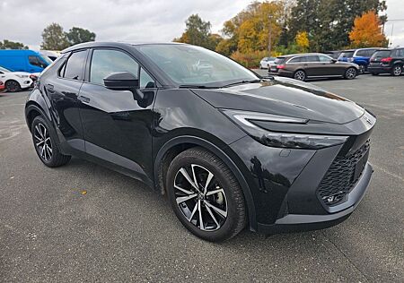 Toyota C-HR 1.8 Hybrid