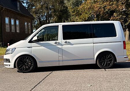 VW T6 Multivan Volkswagen