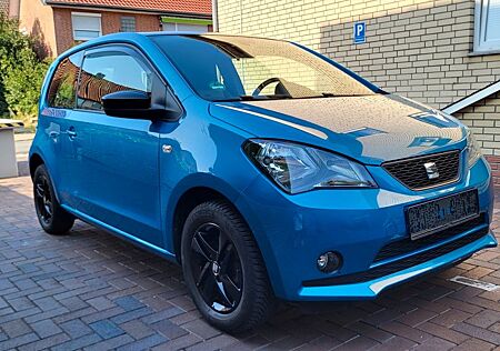 Seat Mii 1.0 55kW Chic / LED / PANORAMA / Si.Hz.